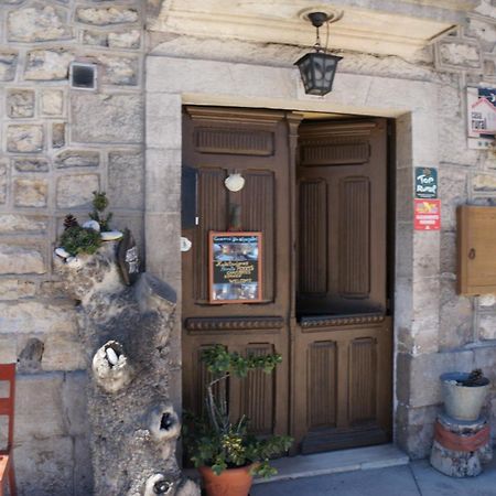 La Alpargateria Bed & Breakfast Villafranca Montes De Oca Exterior photo